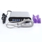 Thinnest Electric Manicure Drill , Nail Polishing Machine With Foot Pedal